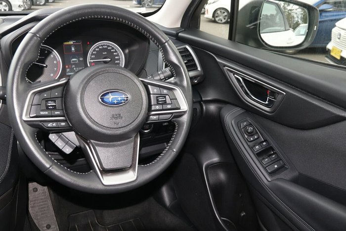 2023 Subaru Forester 2.5i