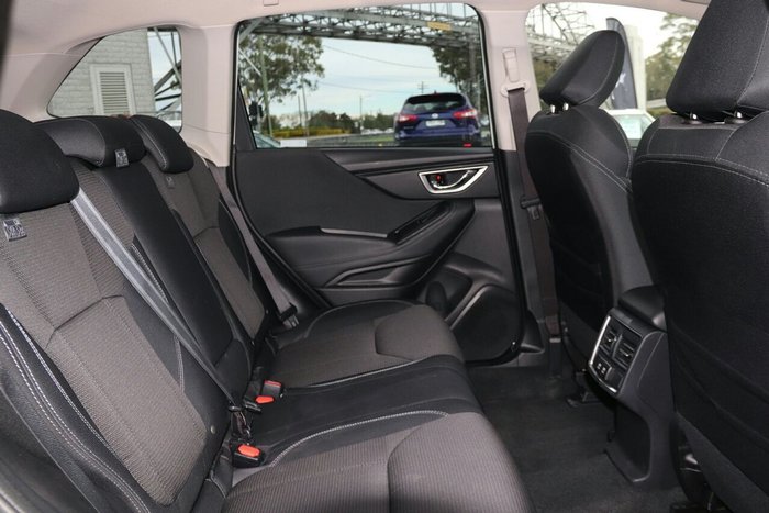 2023 Subaru Forester 2.5i