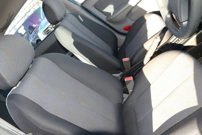 2004 Hyundai Elantra