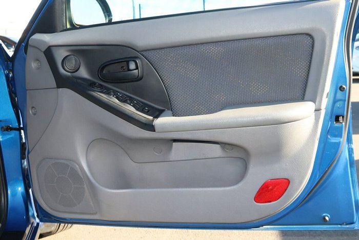2004 Hyundai Elantra