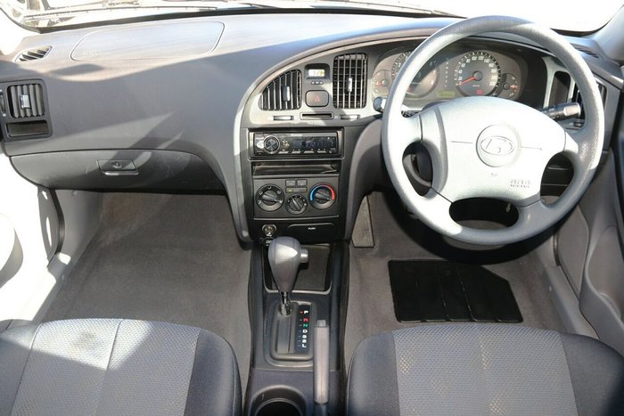 2004 Hyundai Elantra