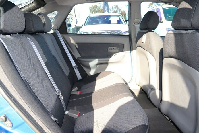 2004 Hyundai Elantra