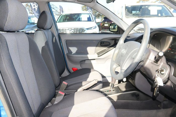 2004 Hyundai Elantra