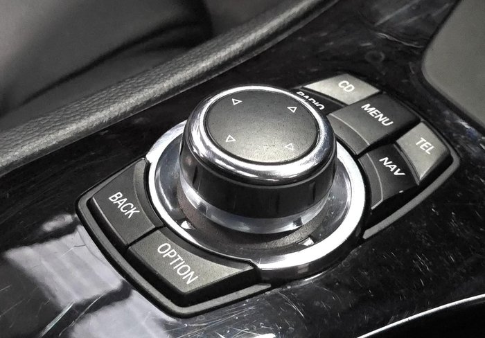2012 BMW 3 Series 320d E92 Silver