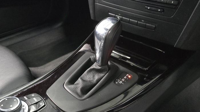 2012 BMW 3 Series 320d E92 Silver