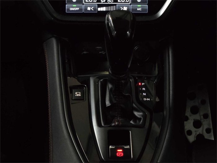 2022 Subaru WRX tS