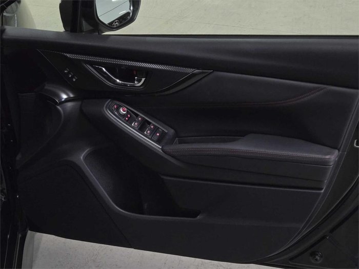 2022 Subaru WRX tS
