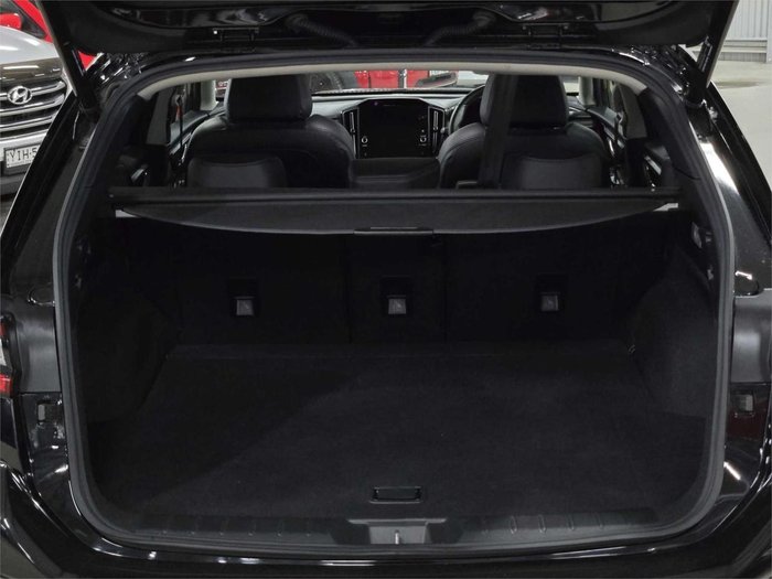 2022 Subaru WRX tS