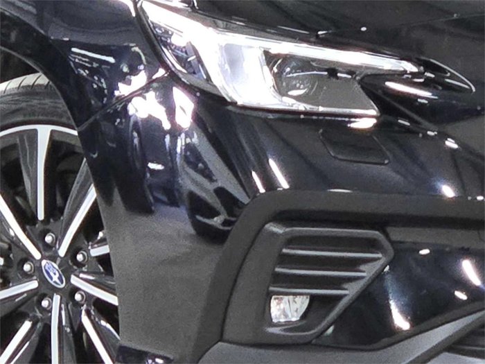 2022 Subaru WRX tS