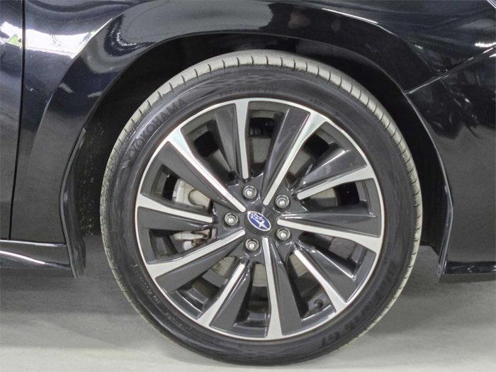 2022 Subaru WRX tS