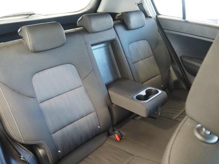 2021 Kia Sportage S