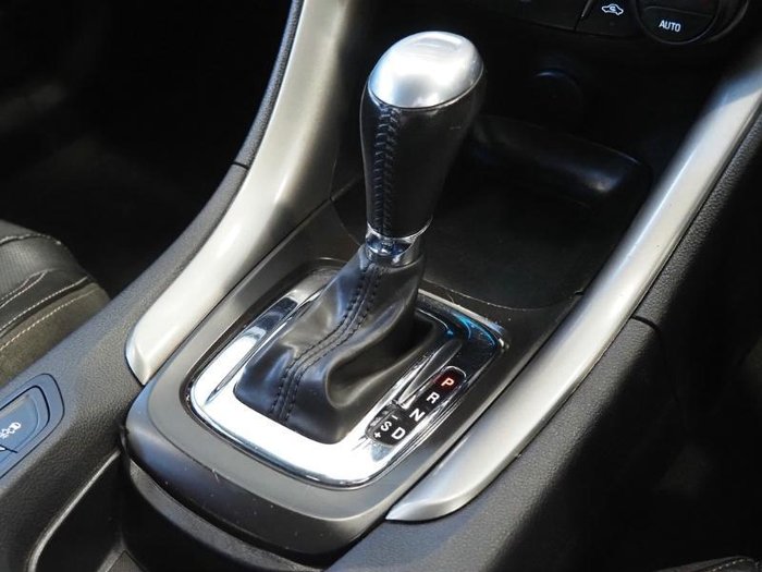 2013 Holden Commodore International