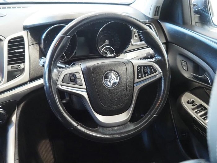 2013 Holden Commodore International