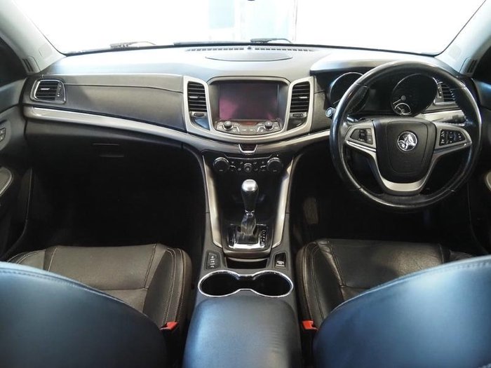 2013 Holden Commodore International