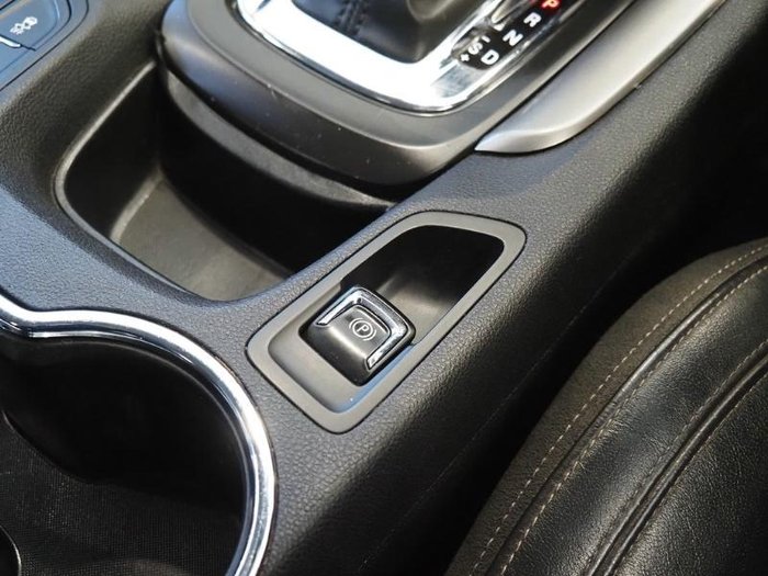 2013 Holden Commodore International