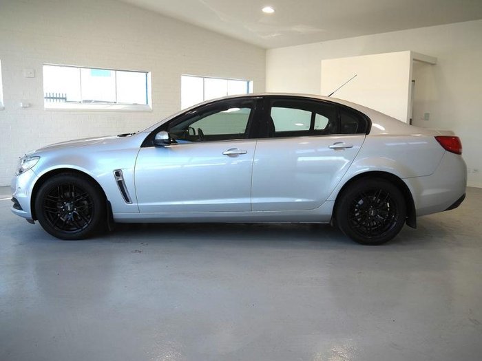 2013 Holden Commodore International