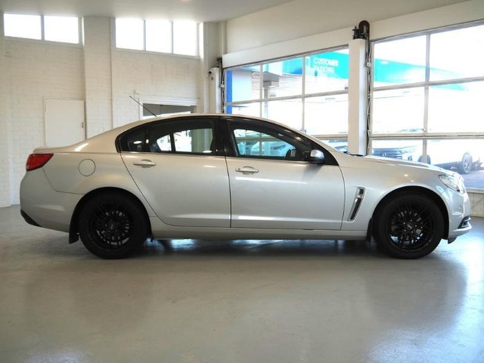 2013 Holden Commodore International