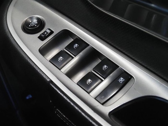 2013 Holden Commodore International