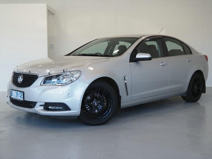 2013 Holden Commodore International