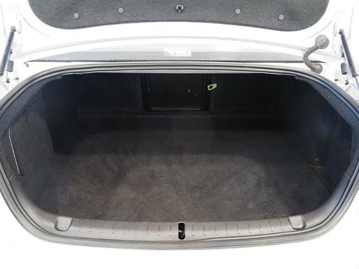 2013 Holden Commodore International