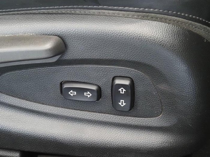 2013 Holden Commodore International