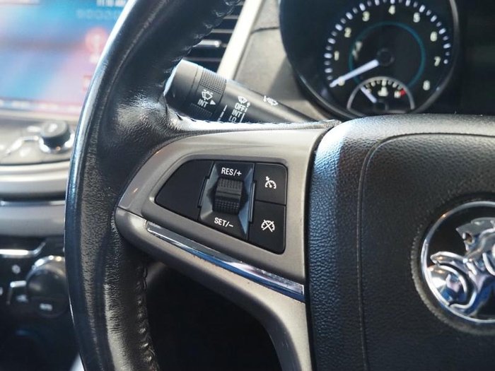 2013 Holden Commodore International