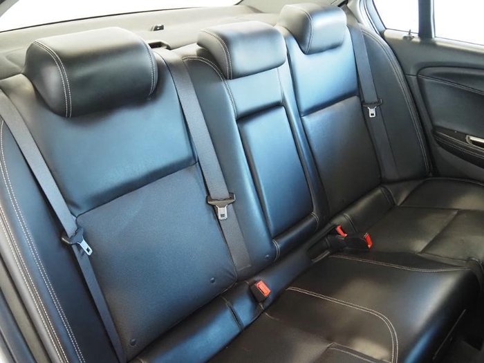 2013 Holden Commodore International