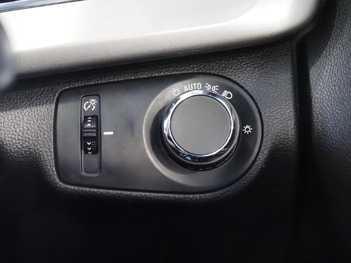 2013 Holden Commodore International