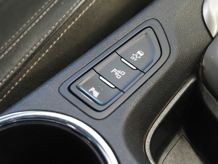 2013 Holden Commodore International