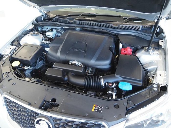 2013 Holden Commodore International