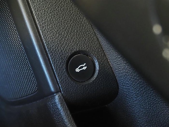 2013 Holden Commodore International