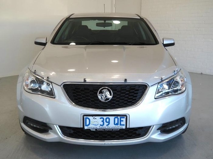 2013 Holden Commodore International