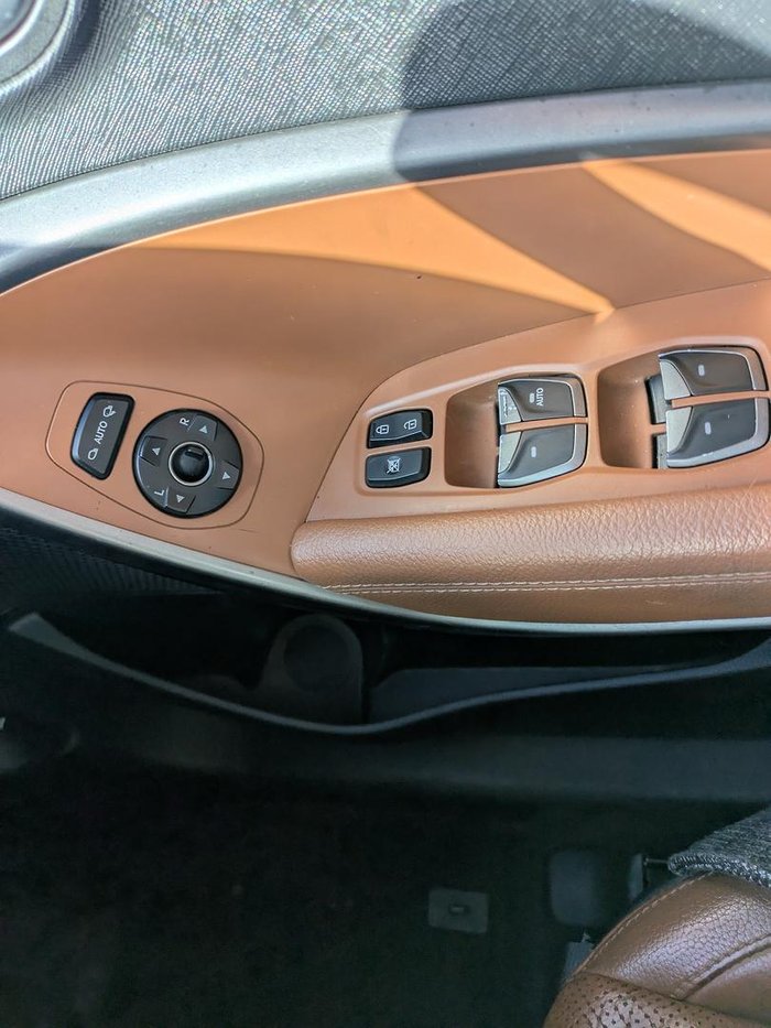 2017 Hyundai Santa Fe Highlander