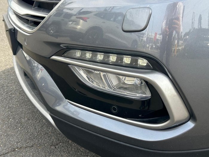 2017 Hyundai Santa Fe Highlander