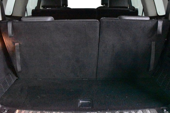 2022 LDV D90 Executive