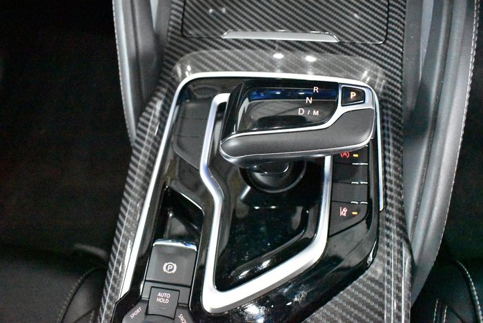2022 LDV D90 Executive
