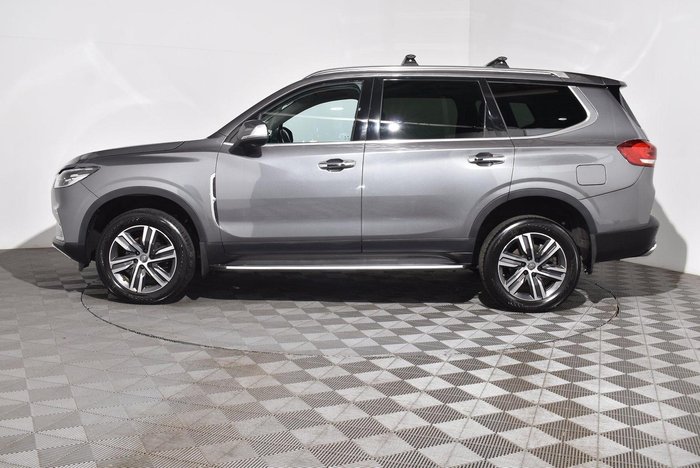 2022 LDV D90 Executive