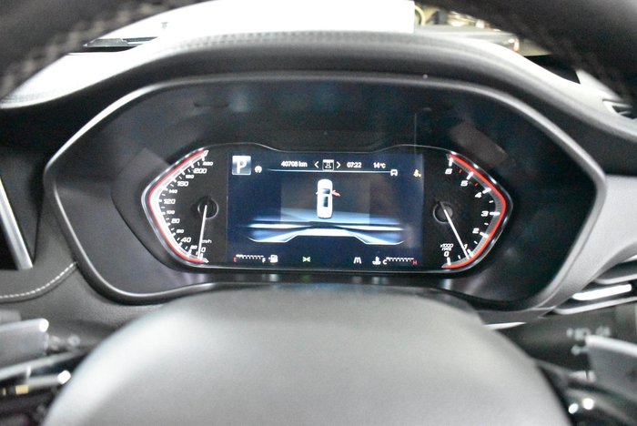 2022 LDV D90 Executive