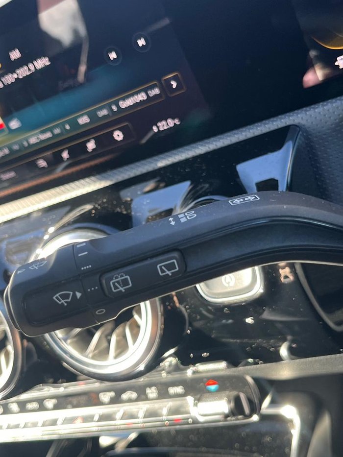 2020 Mercedes-Benz A-Class A35 AMG