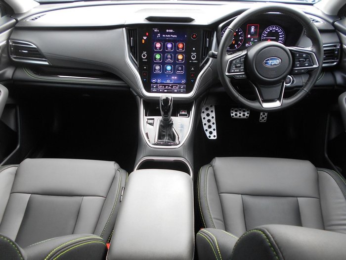 2023 Subaru Outback AWD Sport XT