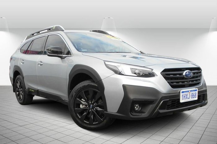 2023 Subaru Outback AWD Sport XT