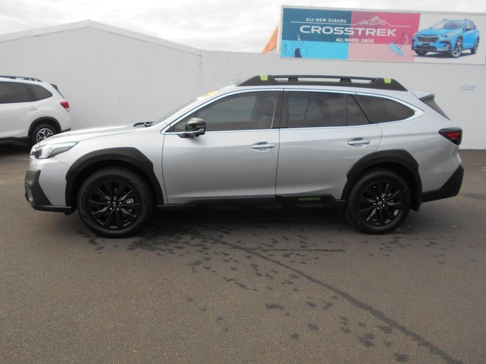 2023 Subaru Outback AWD Sport XT