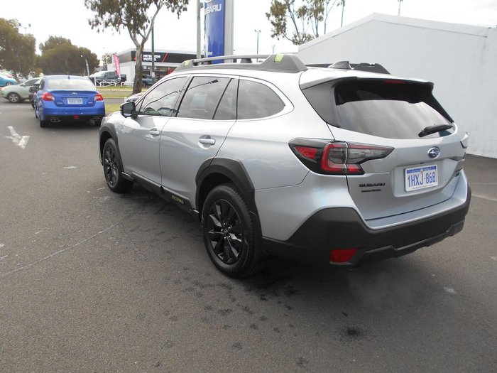 2023 Subaru Outback AWD Sport XT