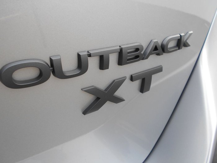2023 Subaru Outback AWD Sport XT