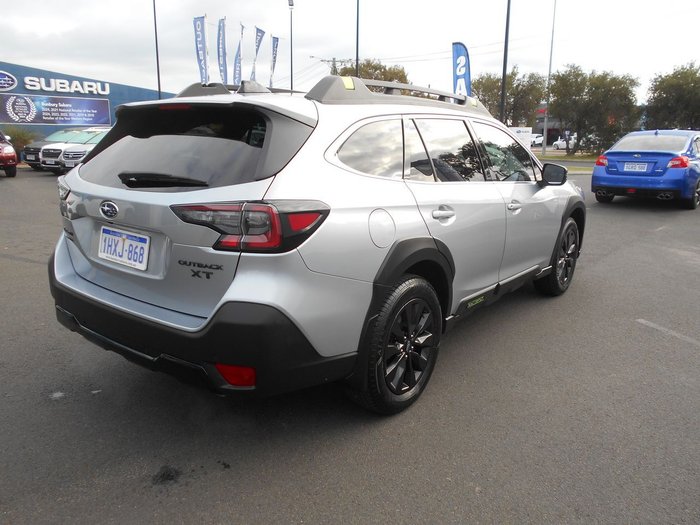 2023 Subaru Outback AWD Sport XT