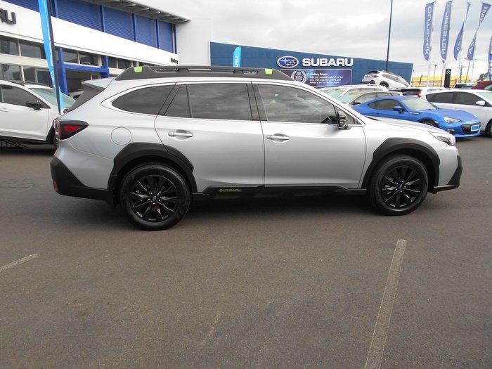2023 Subaru Outback AWD Sport XT