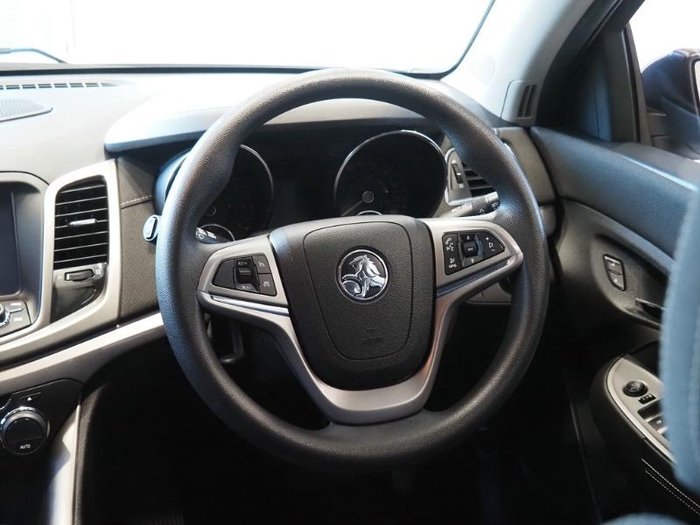 2015 Holden Commodore Evoke