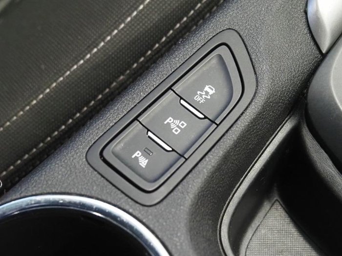 2015 Holden Commodore Evoke