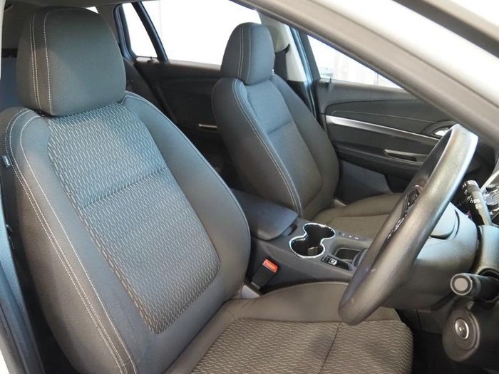 2015 Holden Commodore Evoke