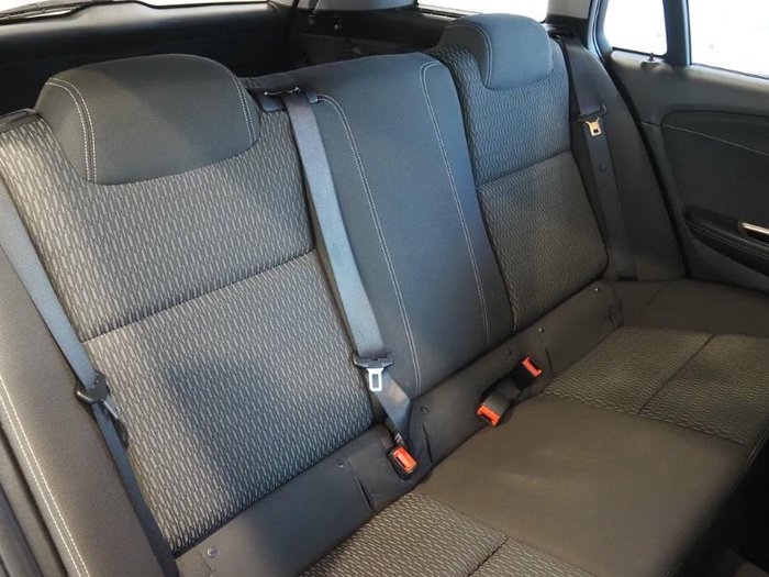 2015 Holden Commodore Evoke